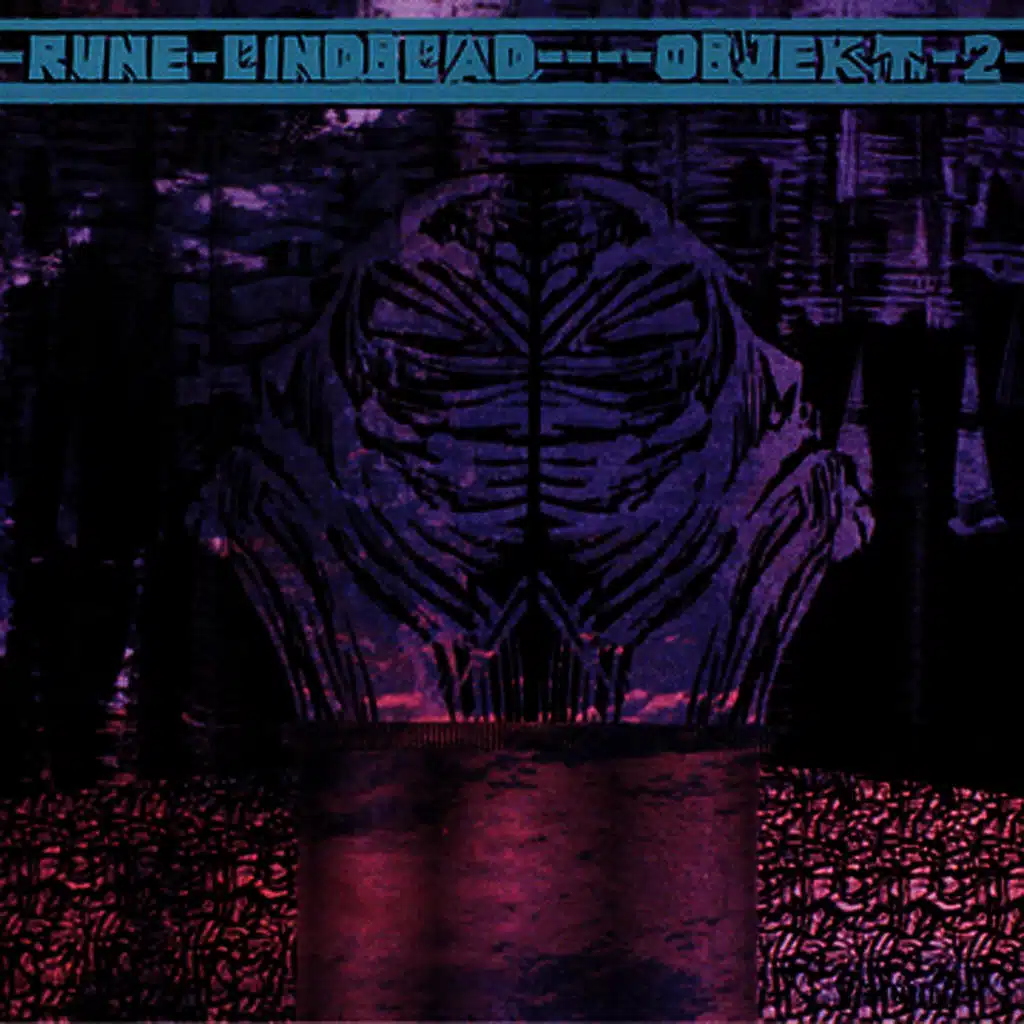 Objekt 2: Electronic and Concrete Music (1962-1988)