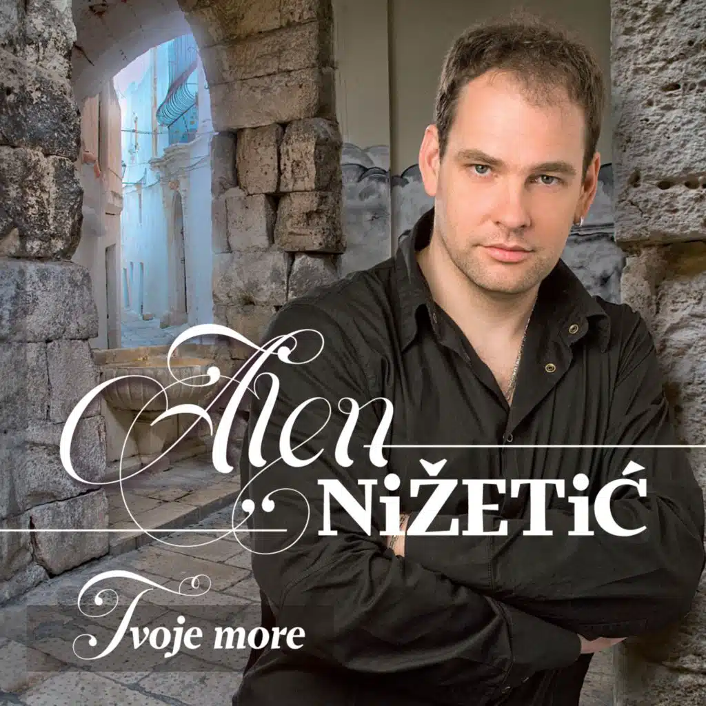 Bez tebe život mi ne vridi (feat. Klapa Friži)