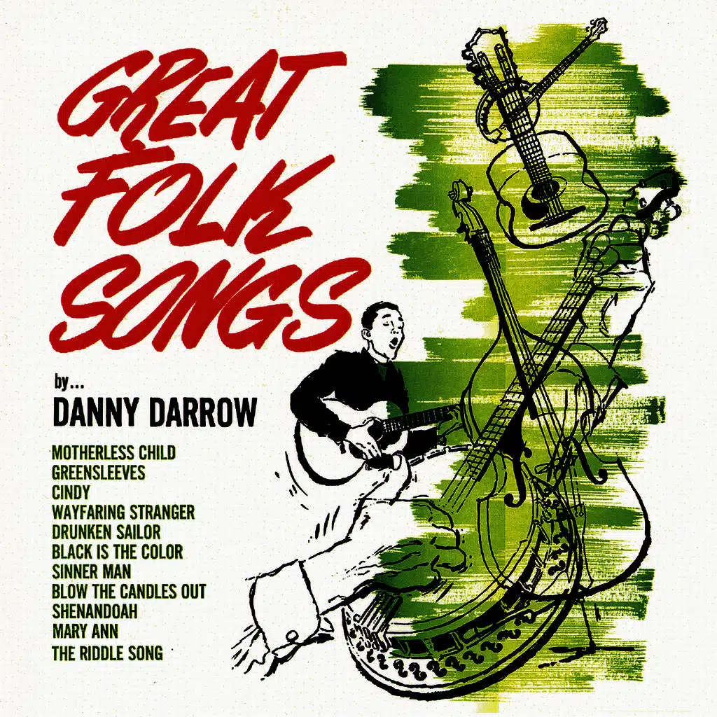 Danny Darrow