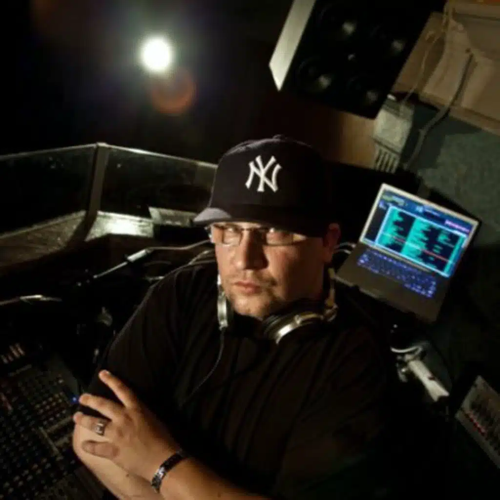 Justin Anderson's Top 10 Dance Countdown (Friday July 2, 2010)