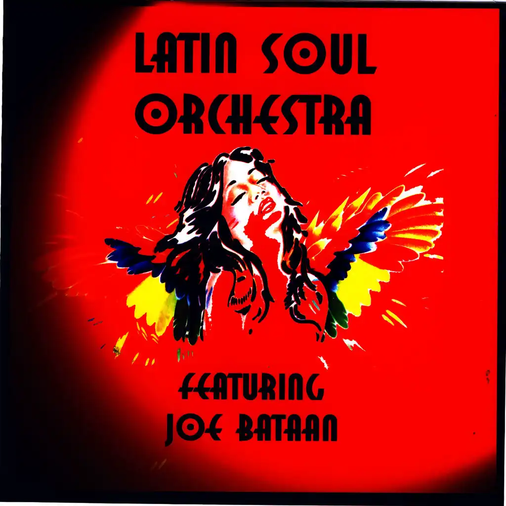 Latin Soul Orchestra