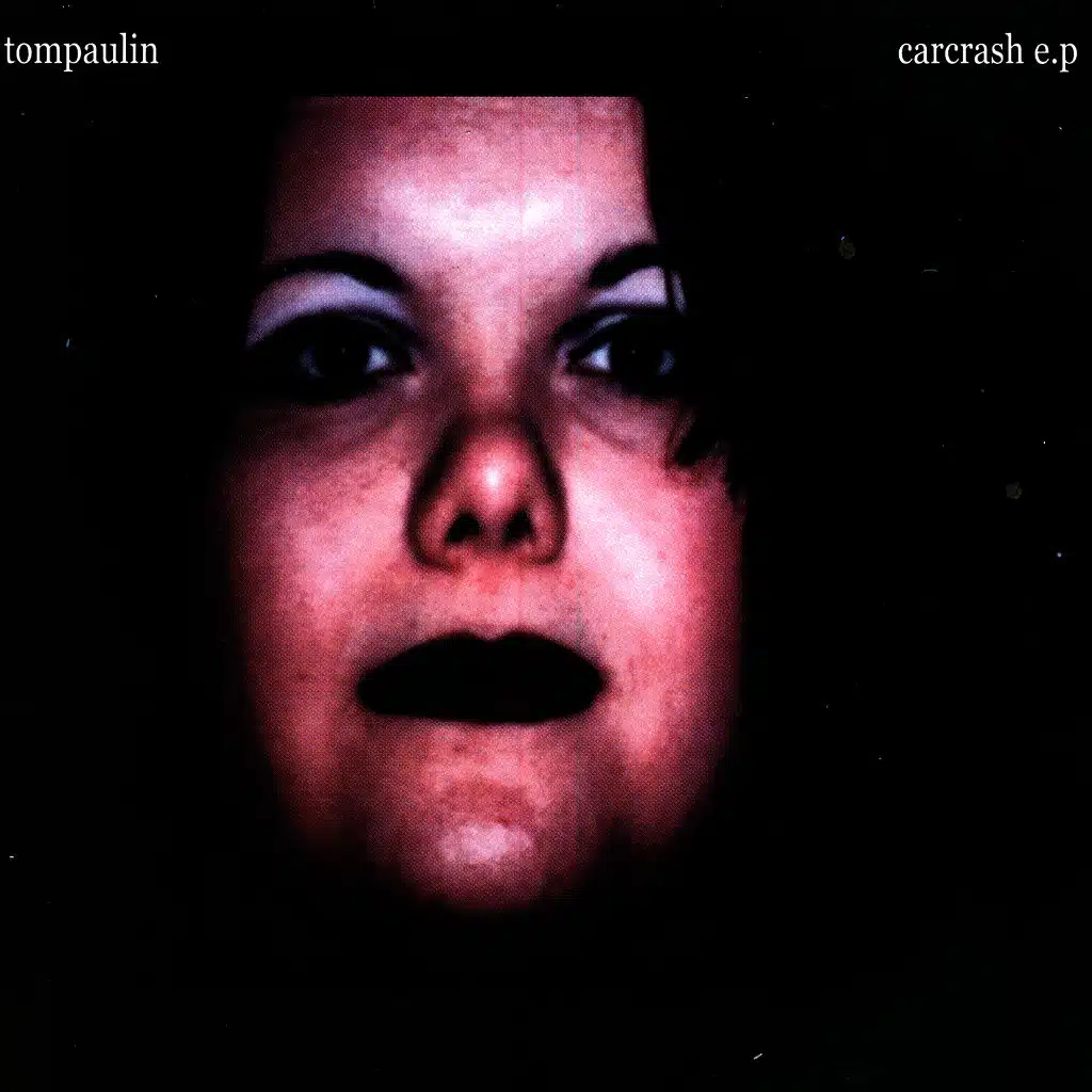 Carcrash E.P.