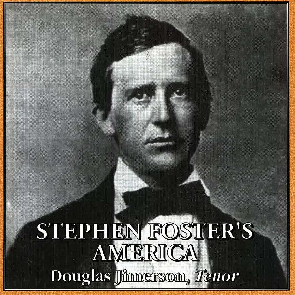 Stephen Foster's America