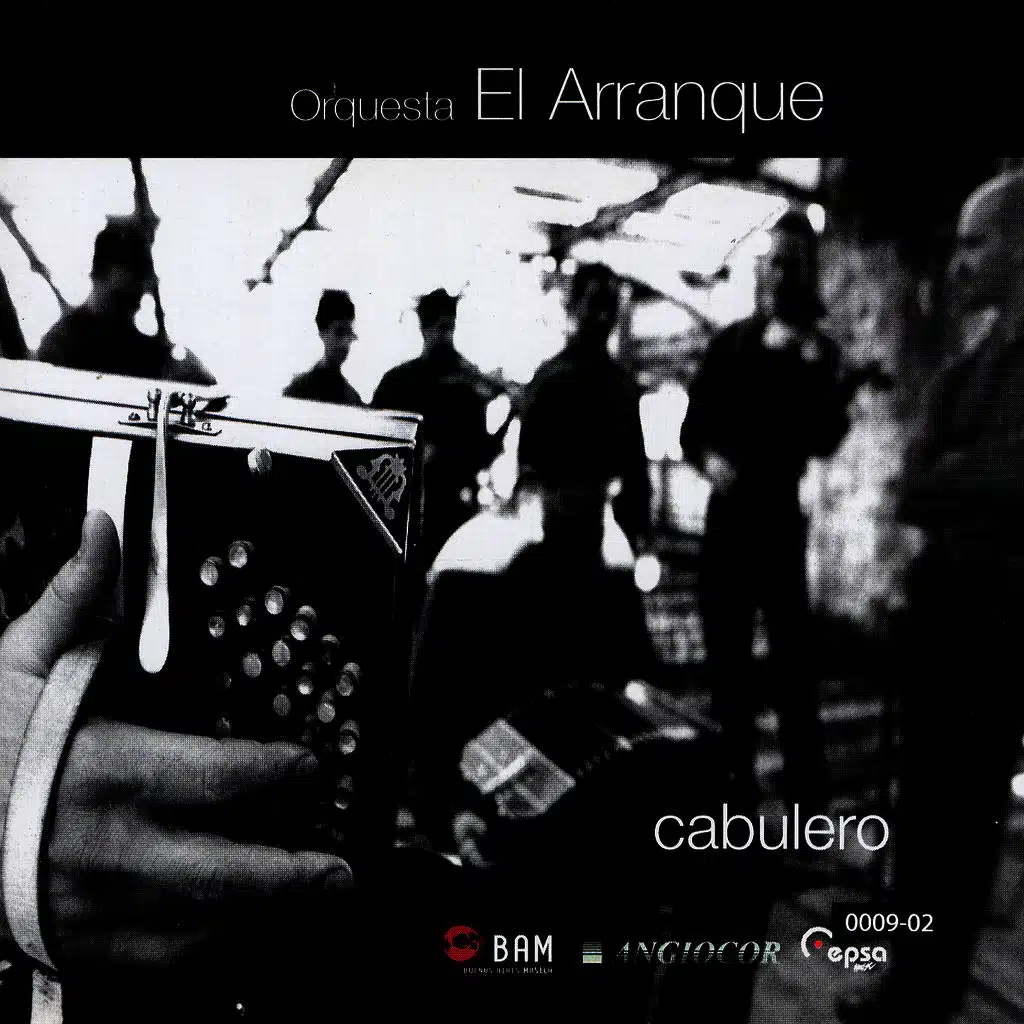 Yo Soy Aquel Muchacho (feat. Ariel Ardit)