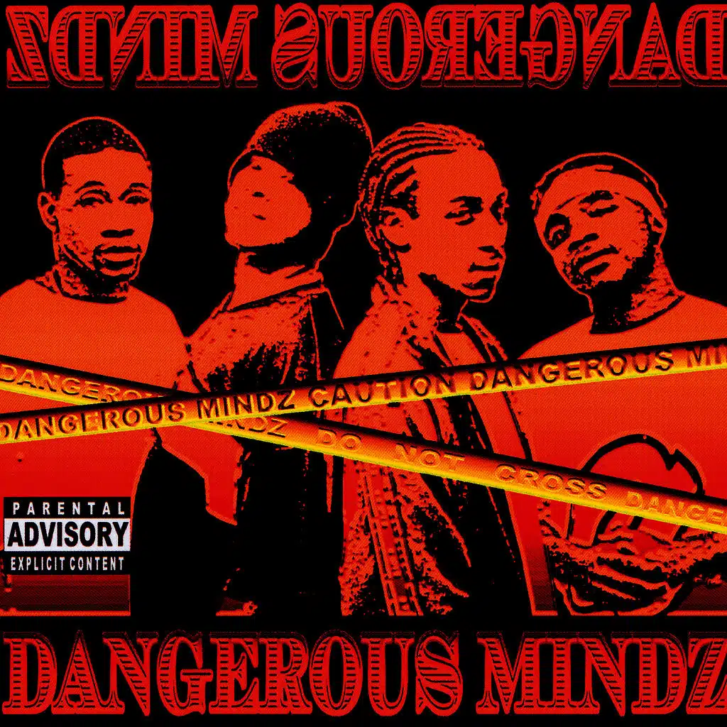 Dangerous Mindz