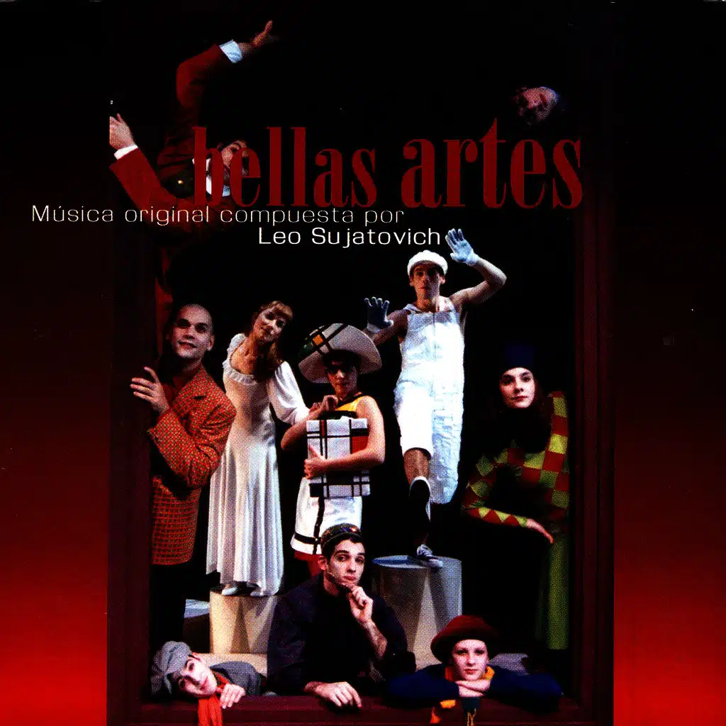 Bellas Artes