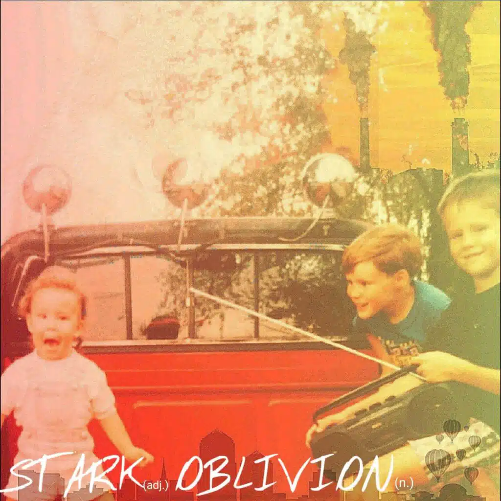Stark Oblivion
