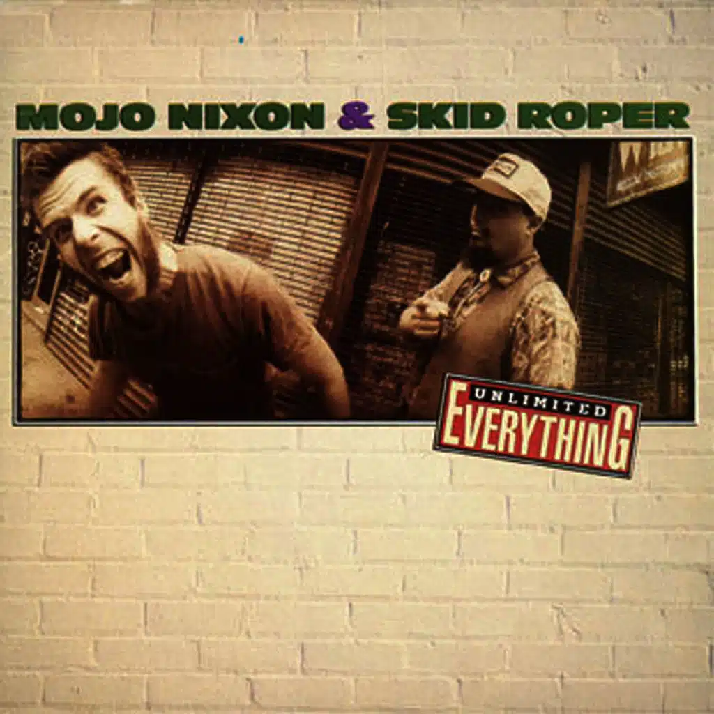 Unlimited Everything