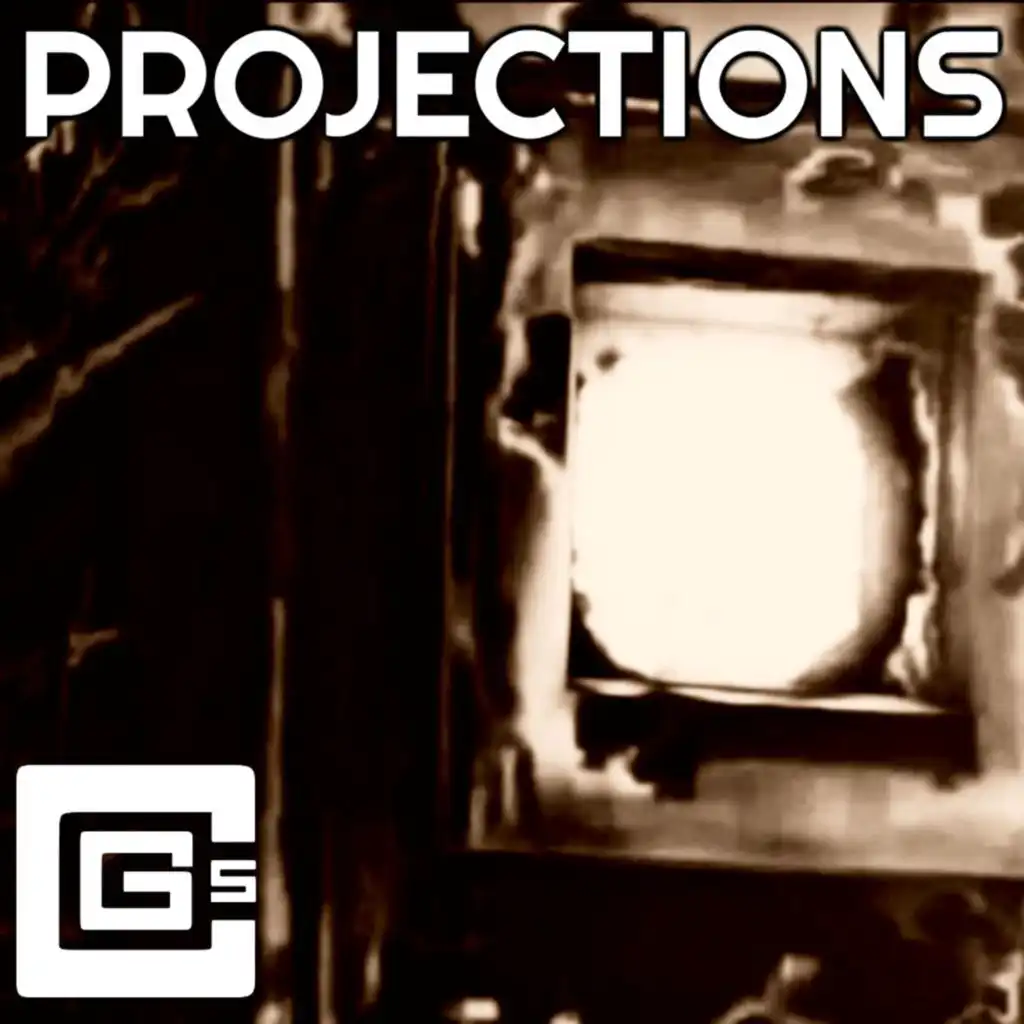 Projections (feat. Dawko)