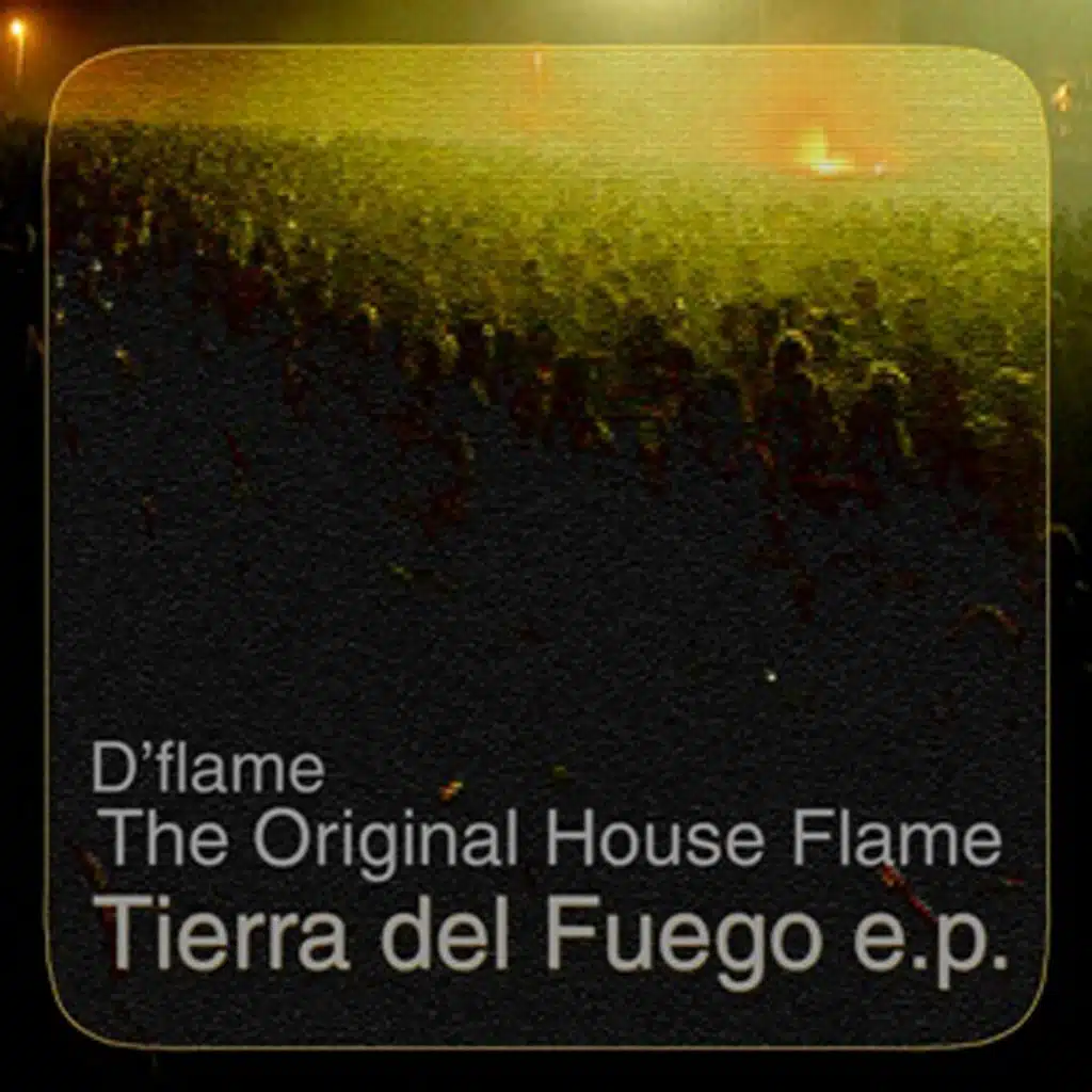 Tierra Del Fuego (Extended Og. Latin Mix)