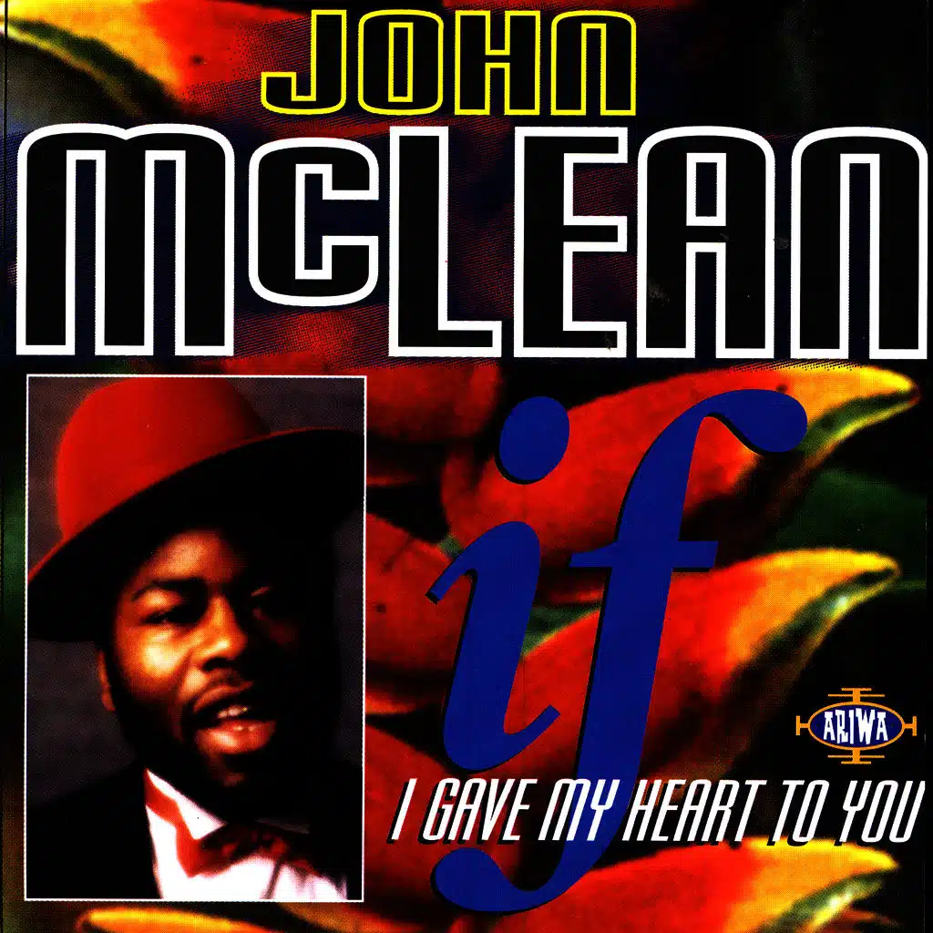 If I Gave My Heart To You