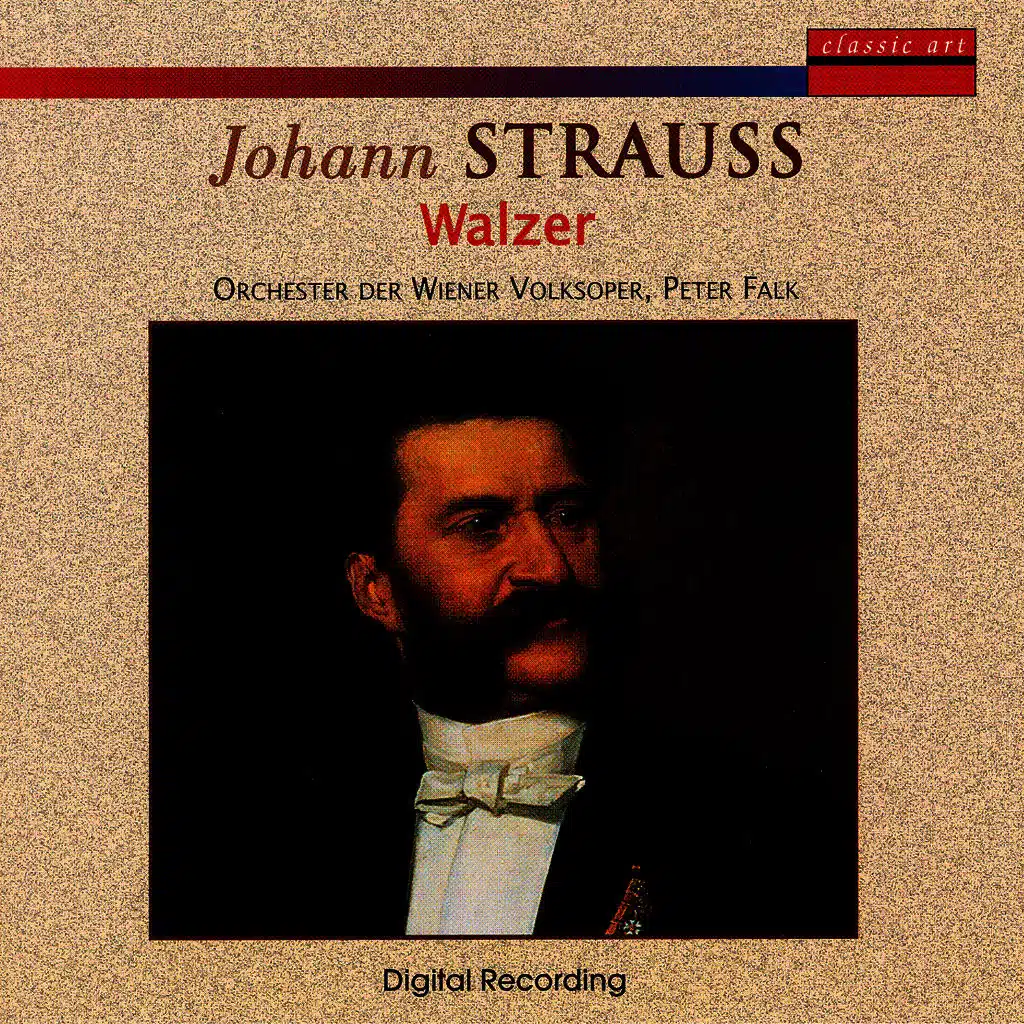 Orchester Der Wiener Volksoper