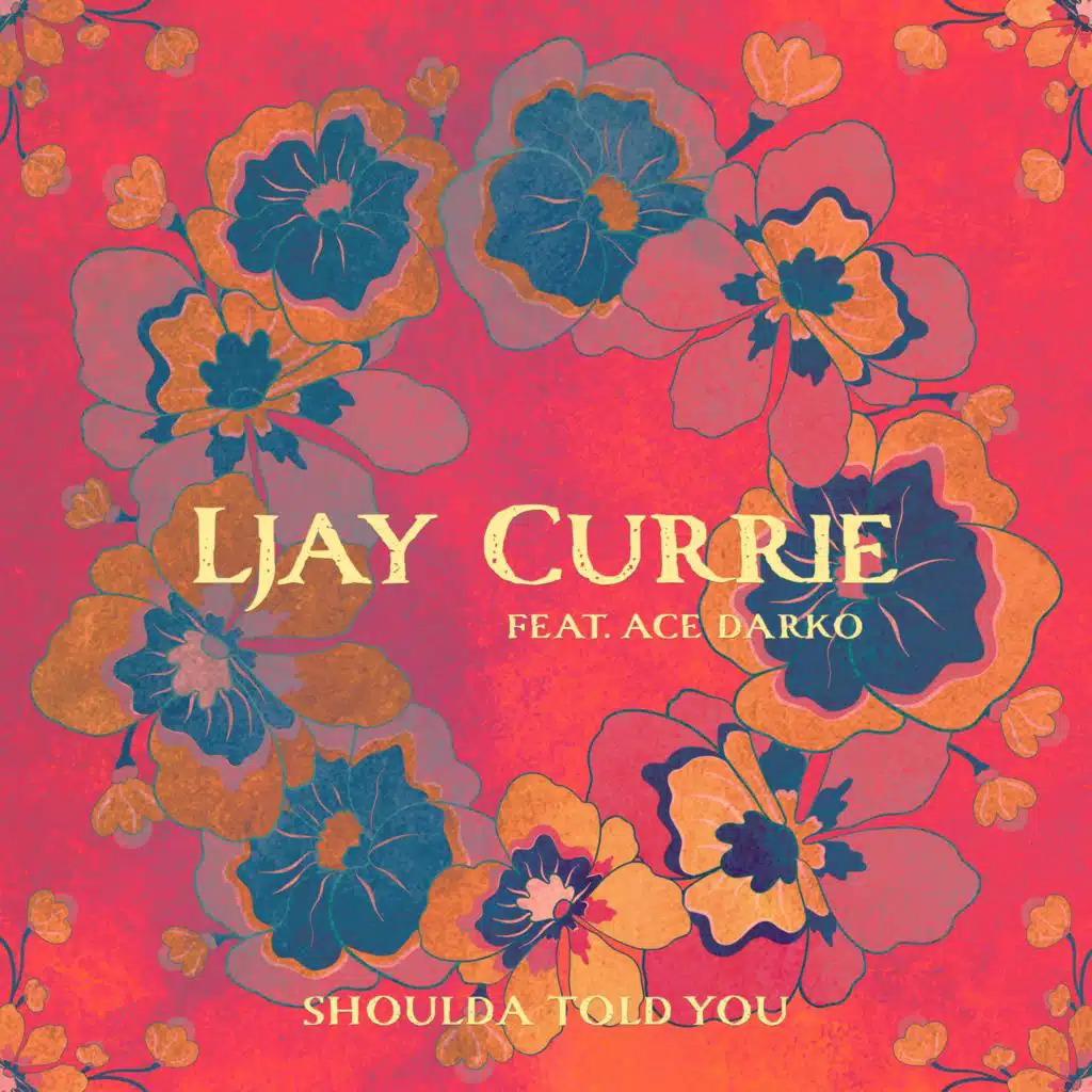 Ljay Currie