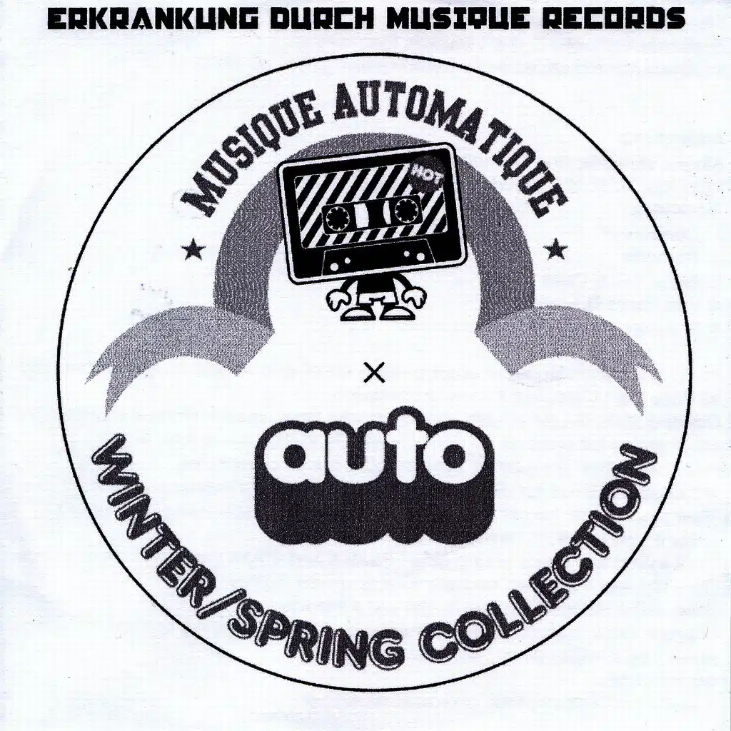 Winter/Spring Collection EP