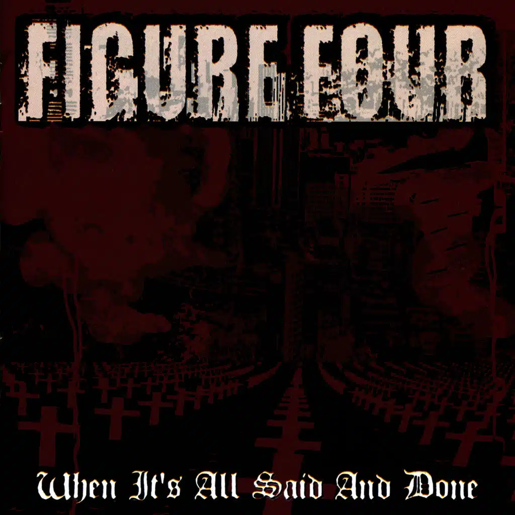 When It's All Said And Done