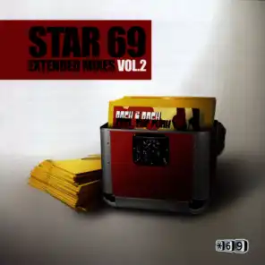 Star 69 - Extended Mixes, Vol. 2