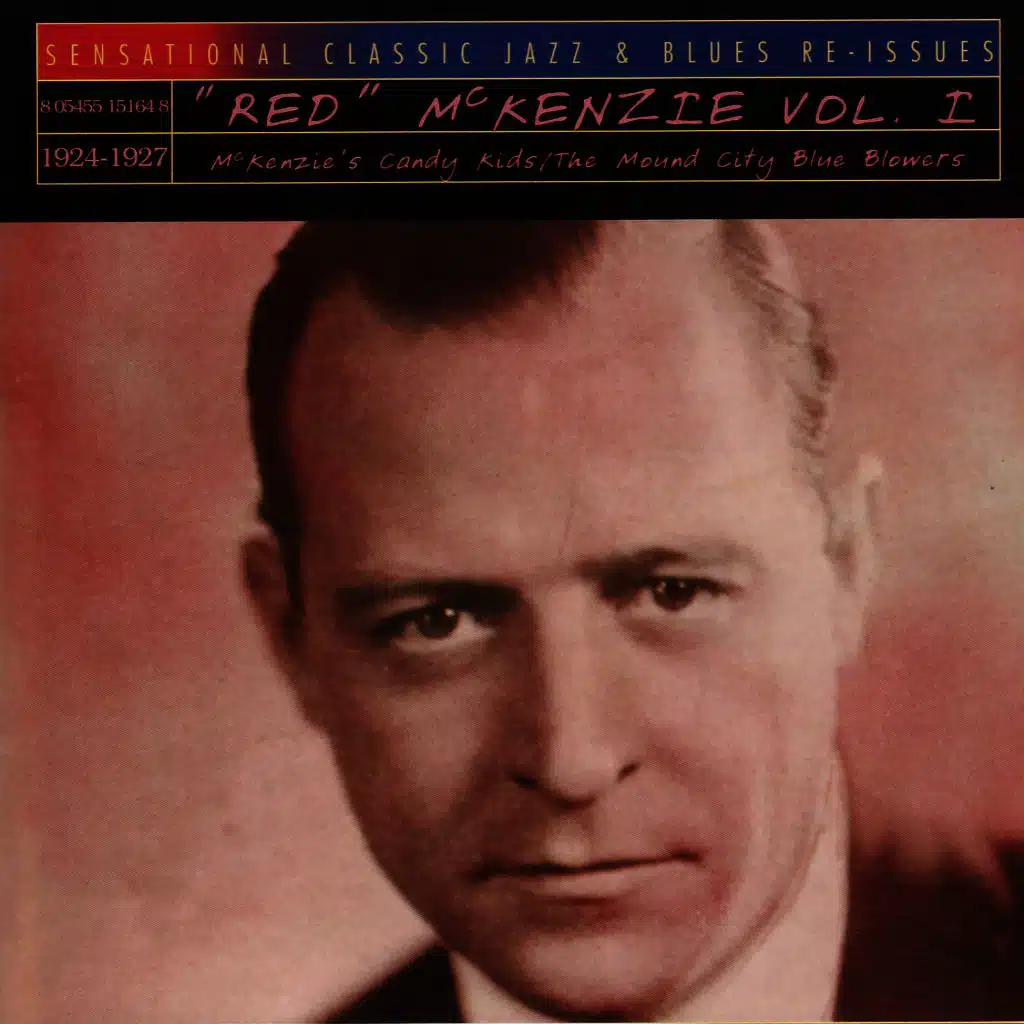 McKenzie's Candy Kids