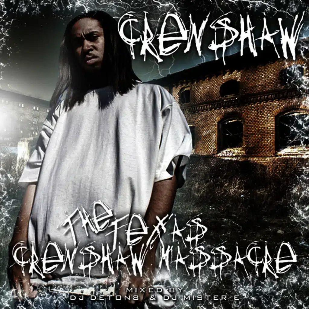 The Texas Crenshaw Massacre