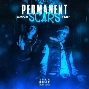 Permanent Scars (feat. Top)