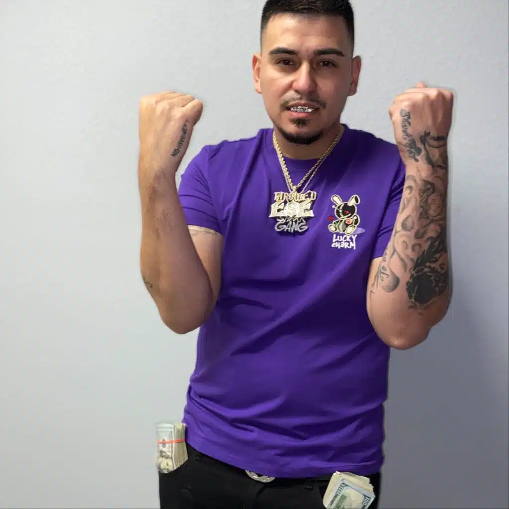 Back in Blood (Remix)