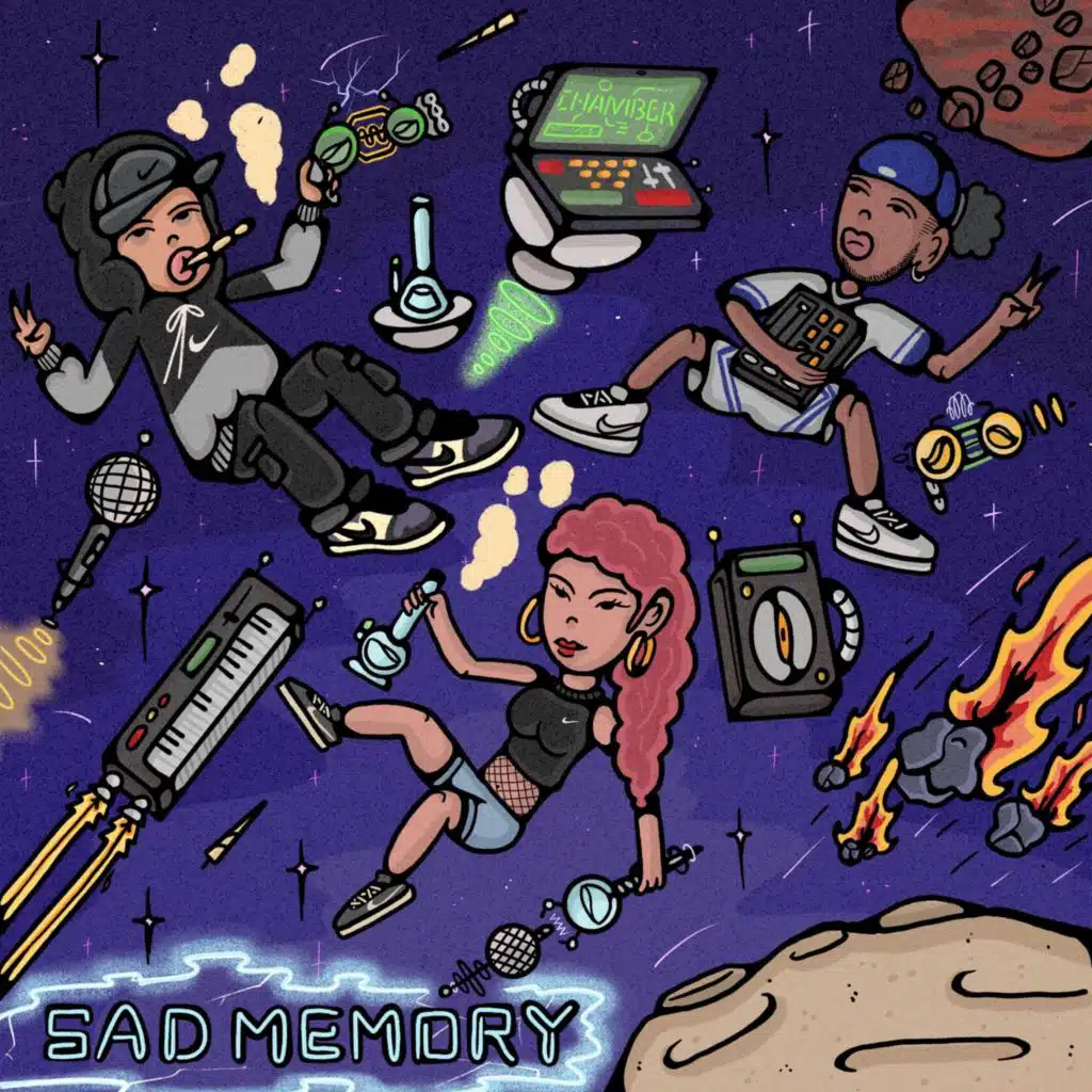 Sad Memory