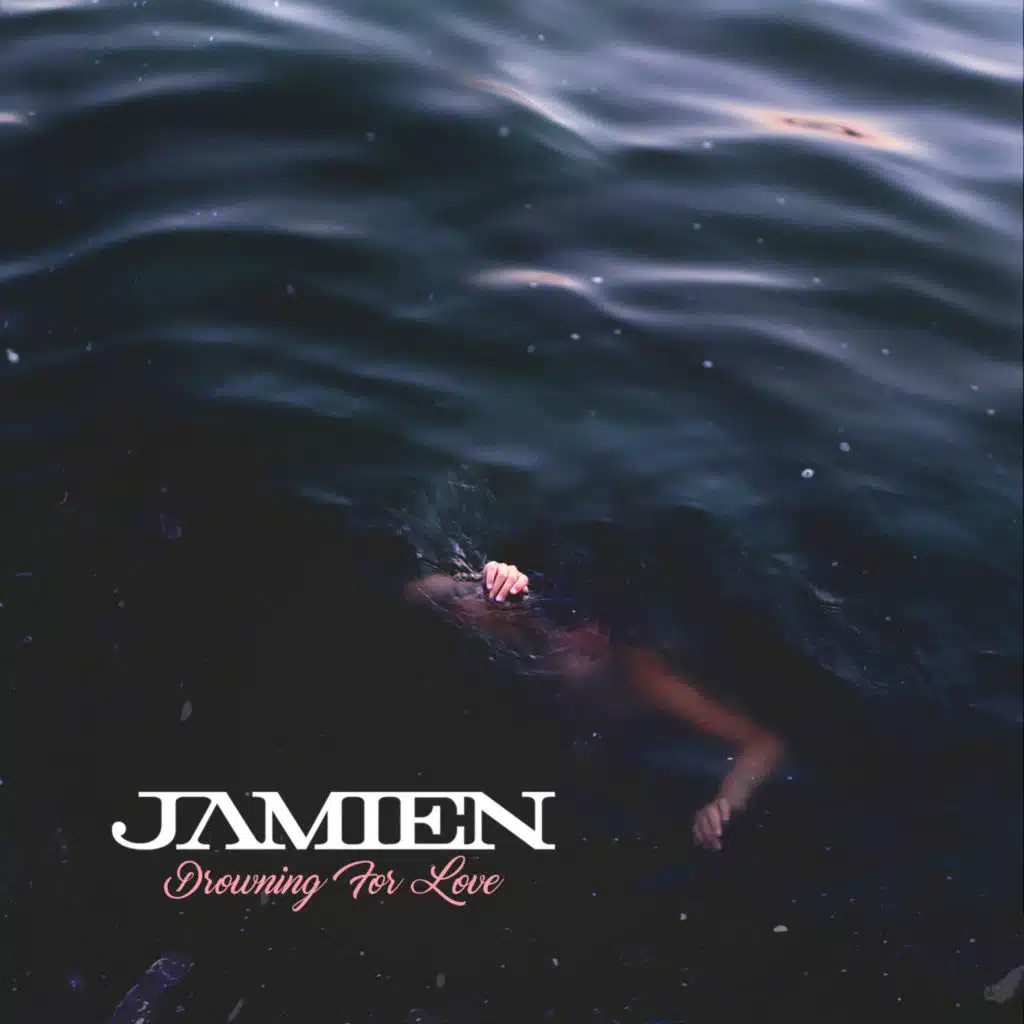 Drowning For Love EP