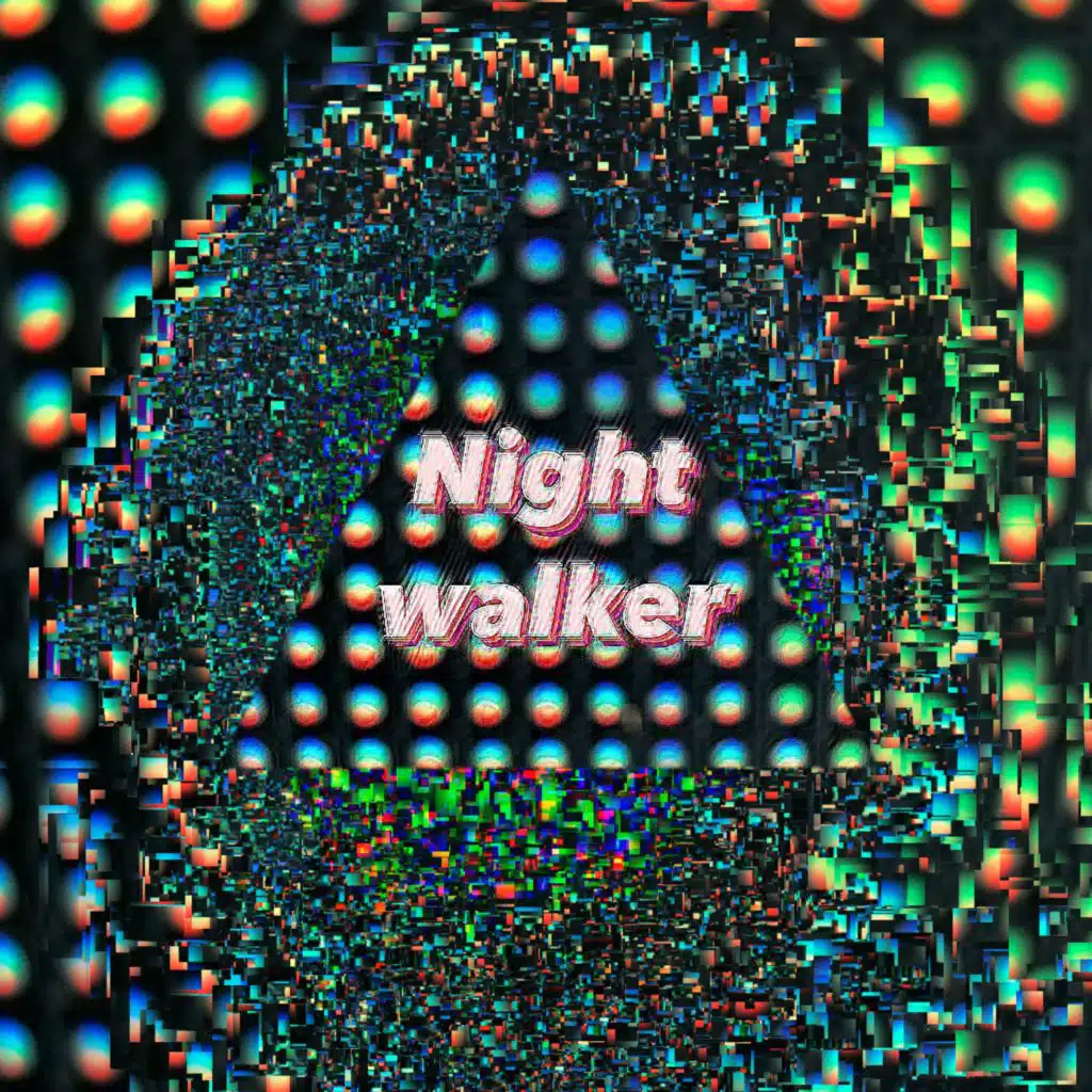 Night Walker (Live performace)