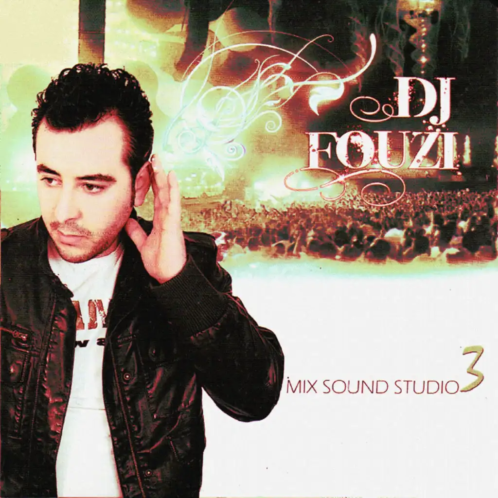 Mix Sound Studio 3