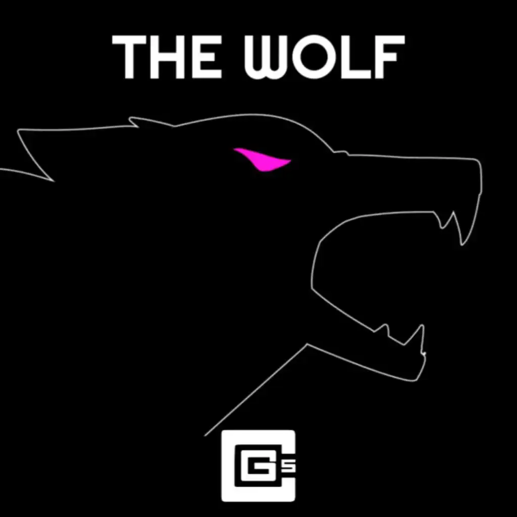 The Wolf (feat. Cami-Cat & FamilyJules)