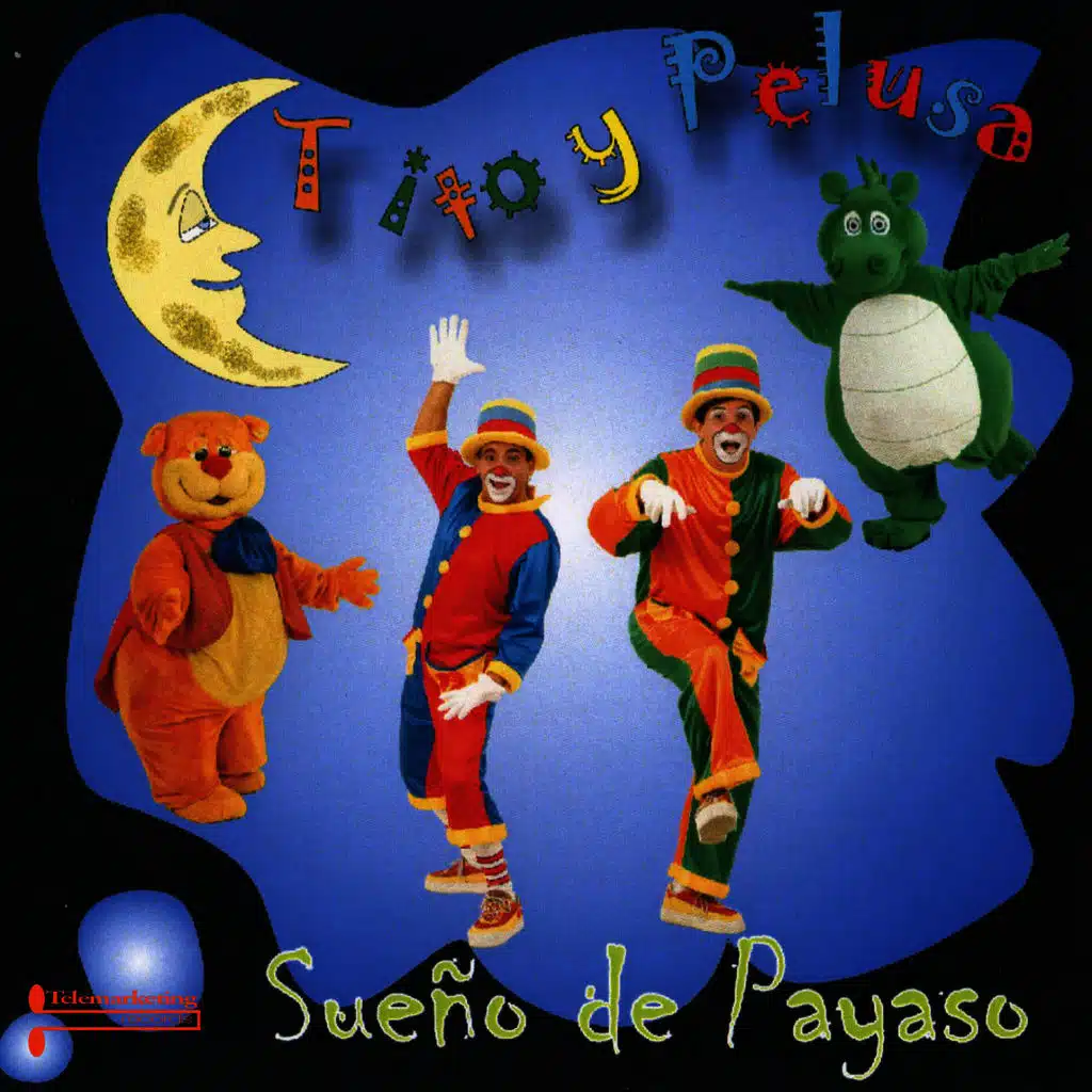 Sueno de Payaso