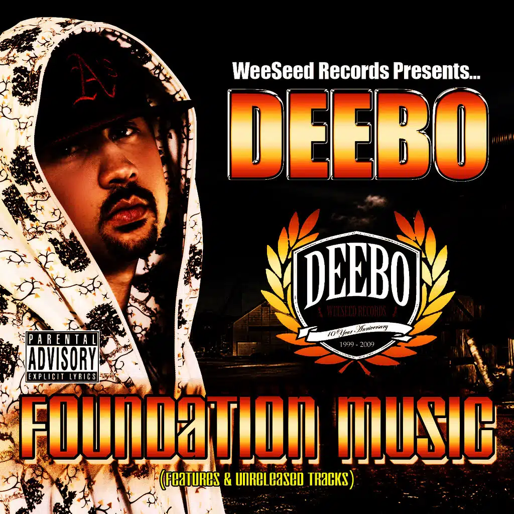 Numerous Attempts (feat. N'Stinct & Cityzun Kain)