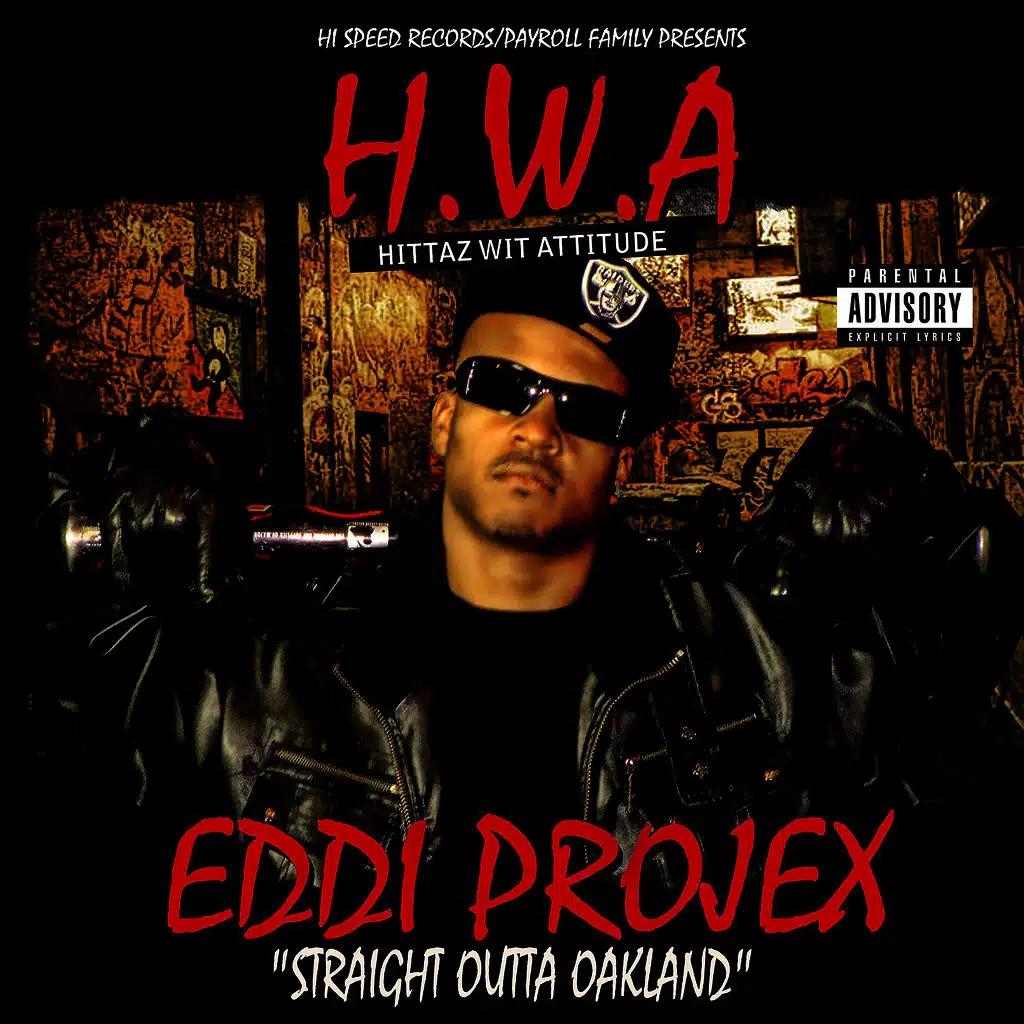 Gettin G's (Feat. Beeda Weeda)