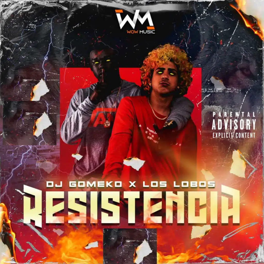 Con Todos Los Poderes