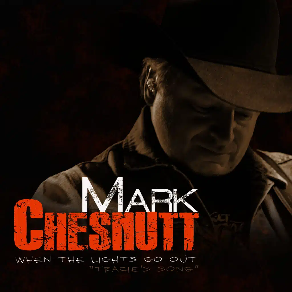 When the Lights Go Out (Tracie's Song)