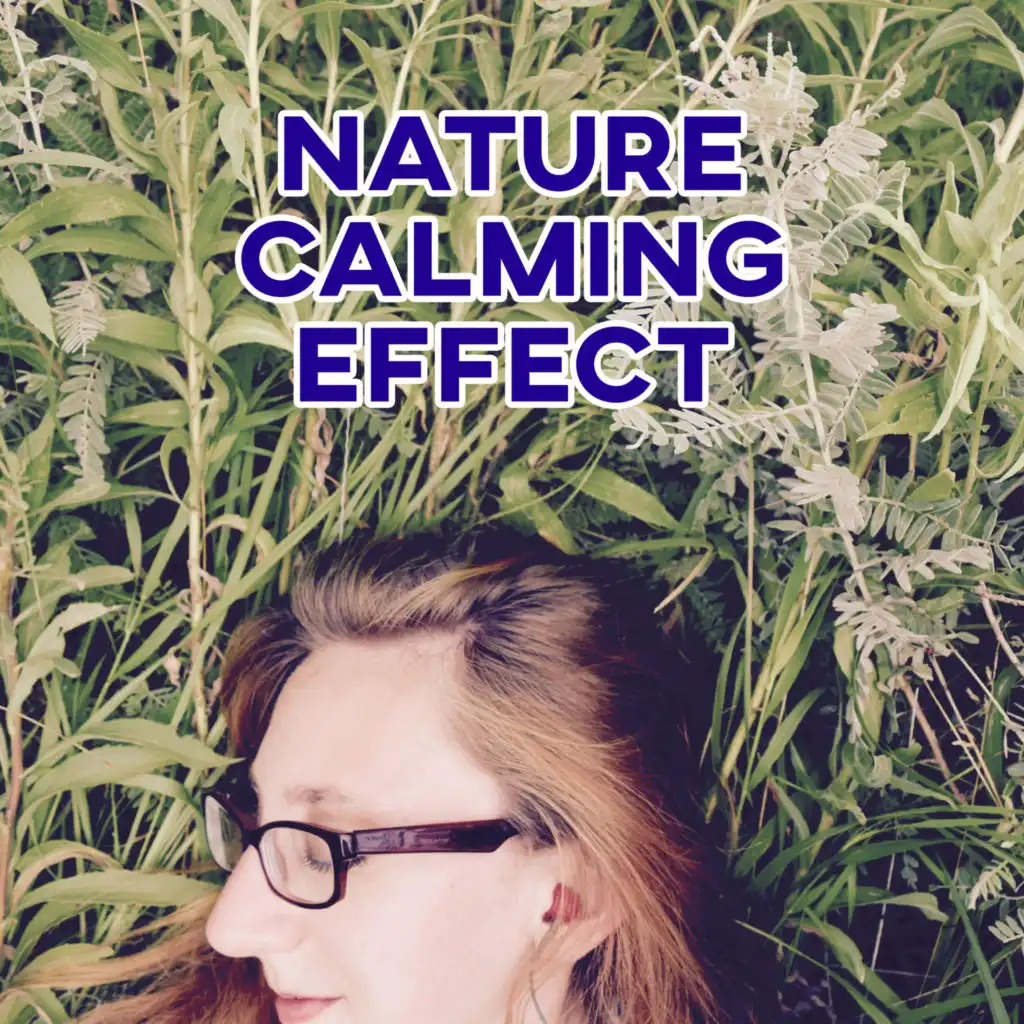 Nature Calming Effect: Deep Relaxing Music to Sleep, Rest, Stress Relief