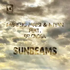 Sunbeams (feat. Belonoga)