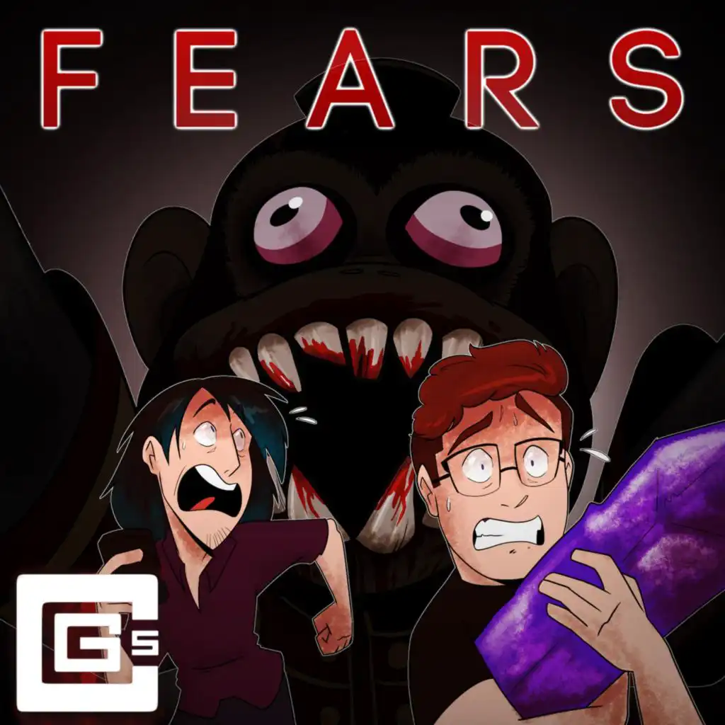 Fears (feat. Dagames)