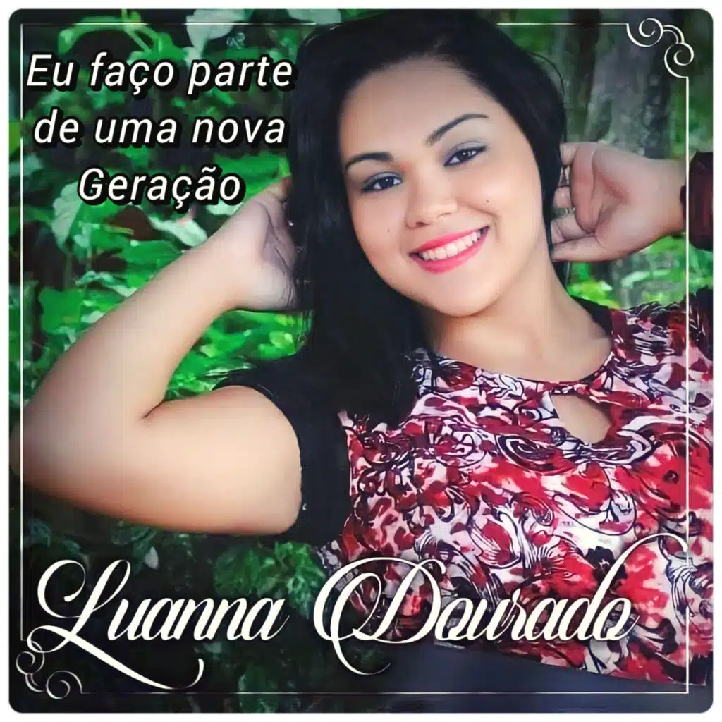 Eu Faço Parte de uma Geração