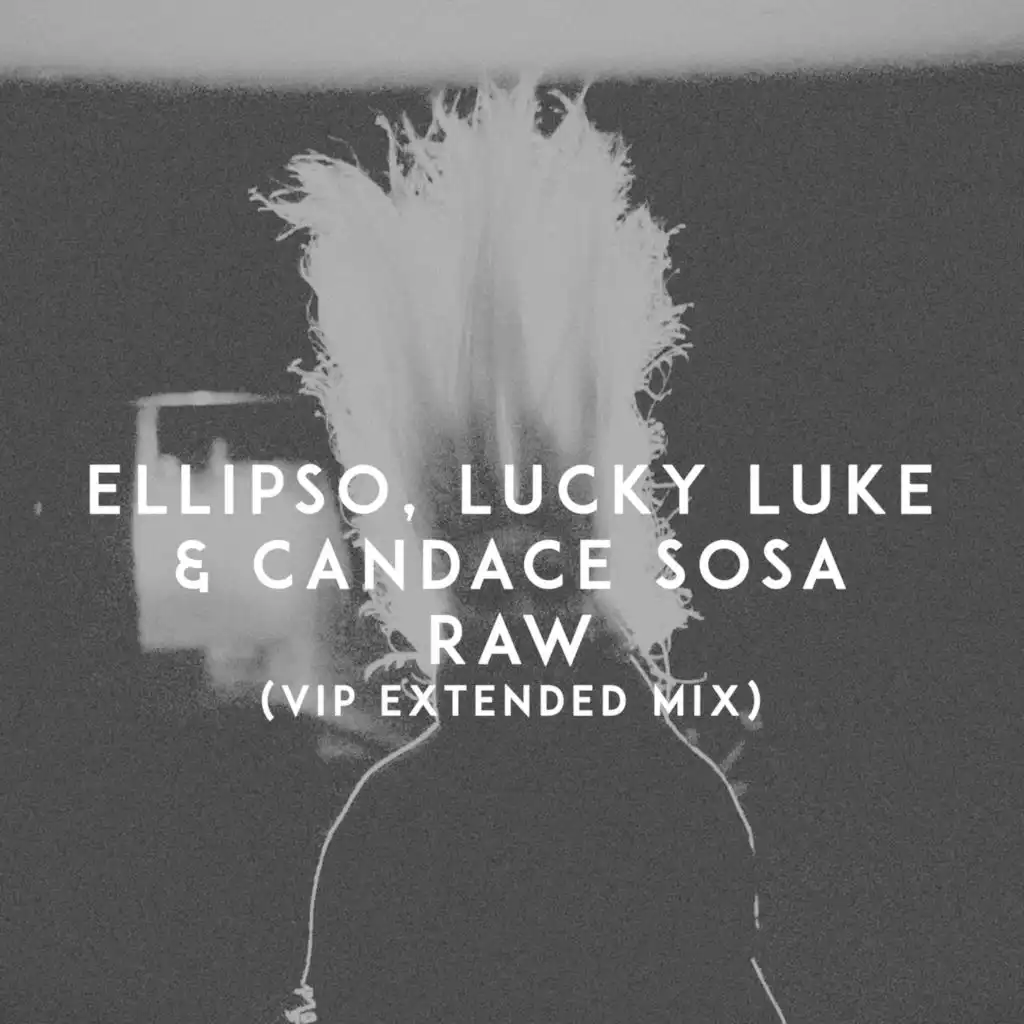 Ellipso, Lucky Luke & Candace Sosa