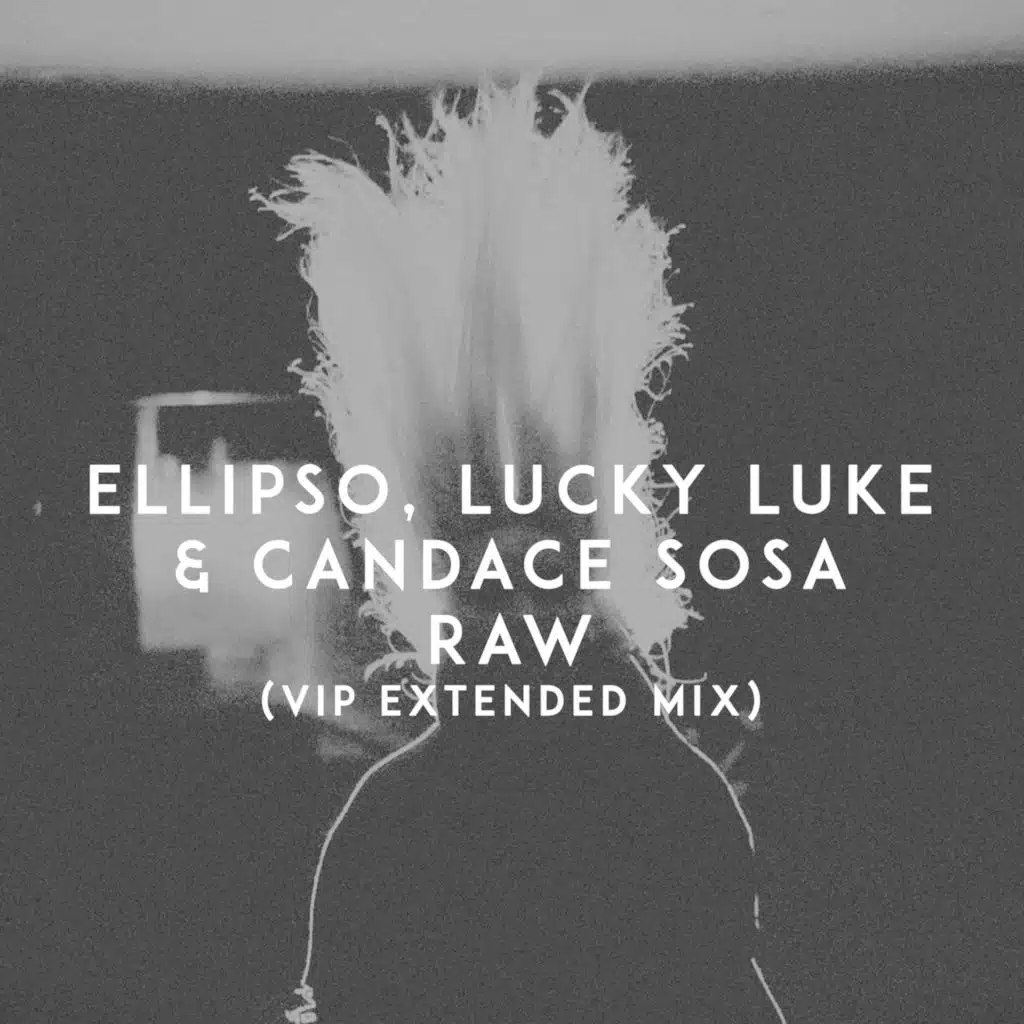 Ellipso, Lucky Luke & Candace Sosa