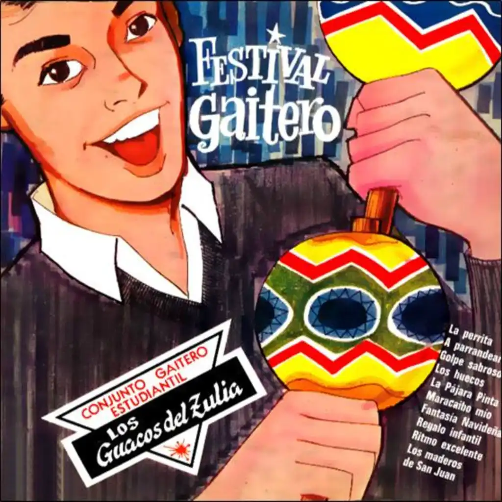 Festival Gaitero