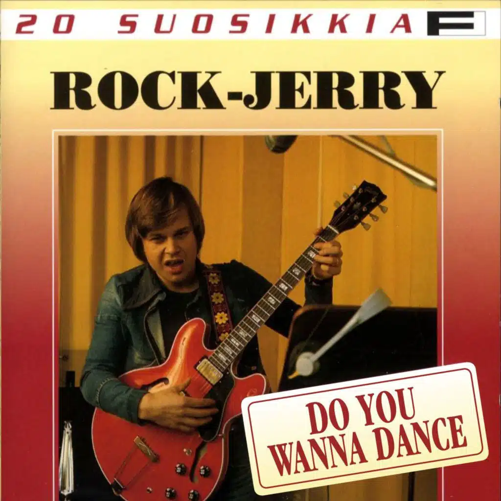 Rock-Jerry