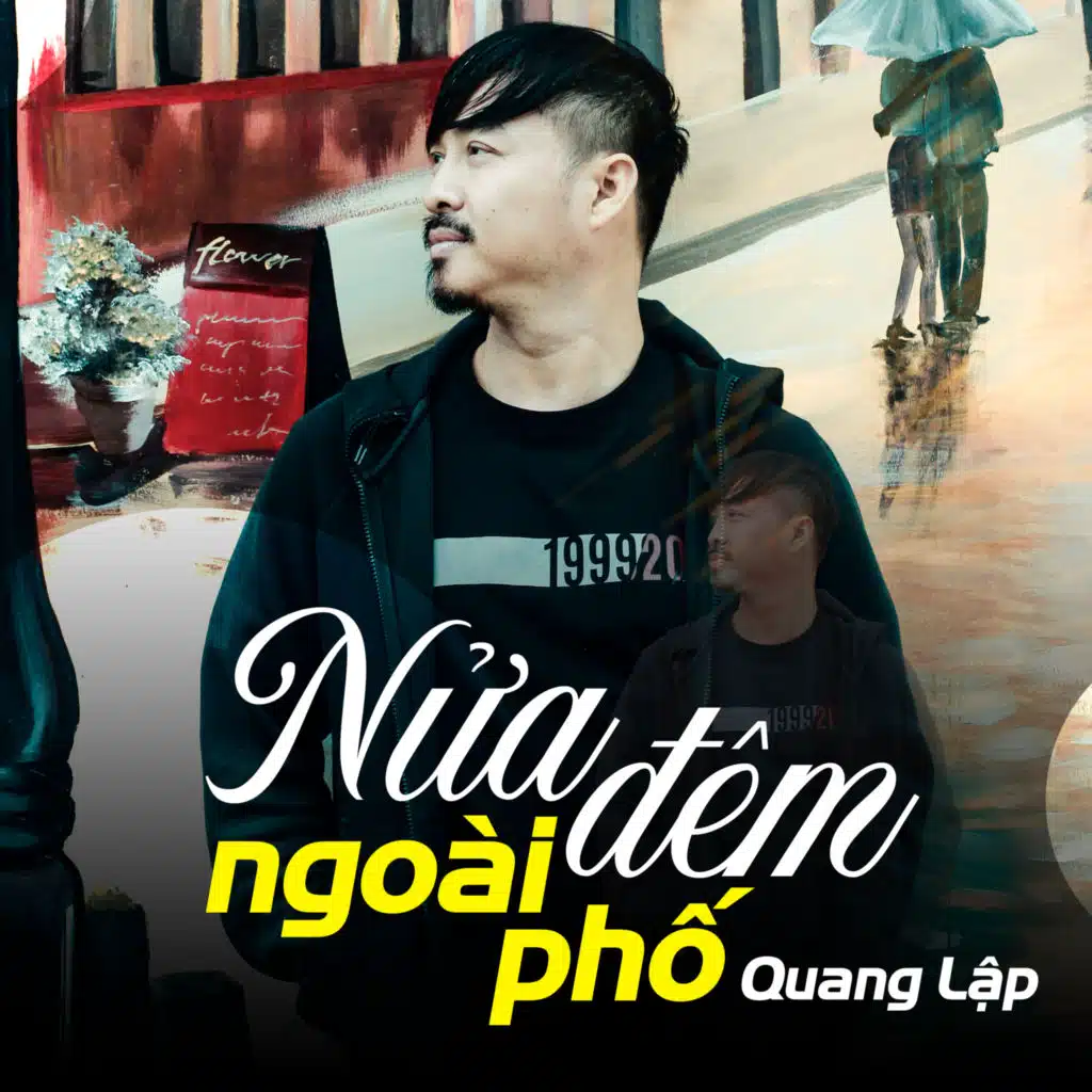 Nửa Đêm Ngoài Phố