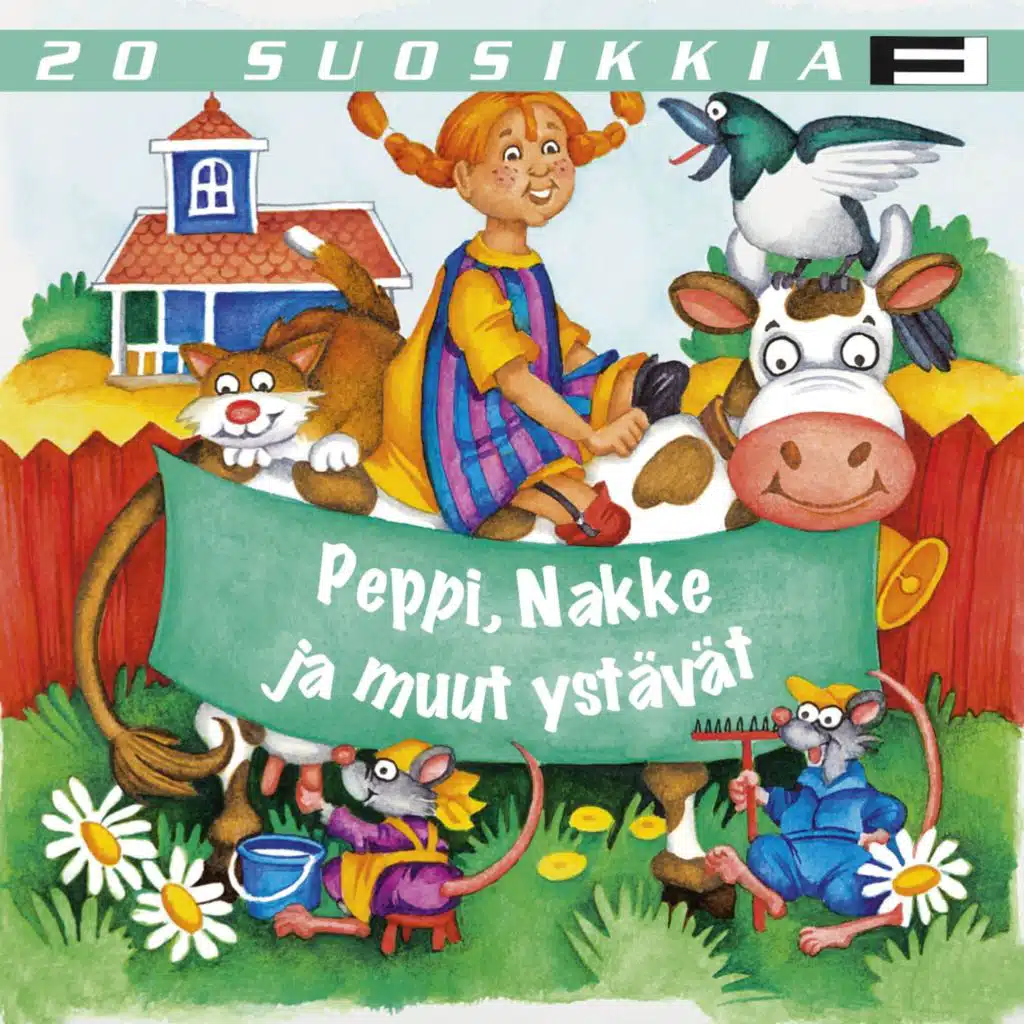 Unihiekkaa (Pitkä versio)