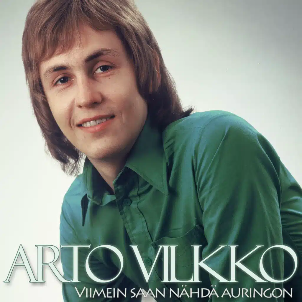 Arto Vilkko