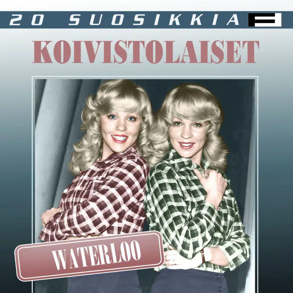 Koivistolaiset
