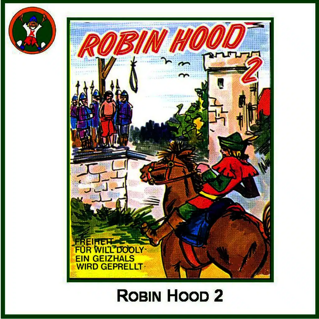 Ein Geizhals wird geprellt