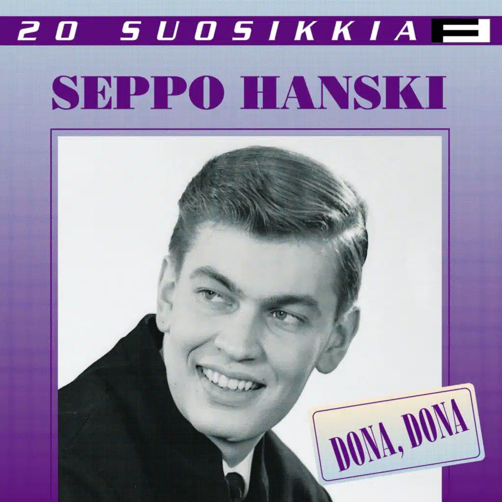 Seppo Hanski