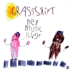 Pleasent Dream Part II (Grass mix)