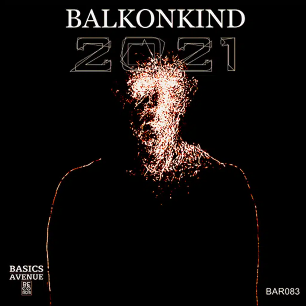 Balkonkind